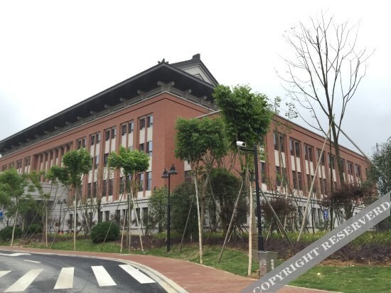 Чжоушань: Yuanzheng Haiji Hotel