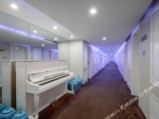 Art Boutique Hotel — фото 2