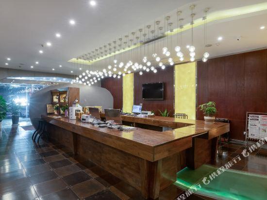 Наньян: Art Boutique Hotel