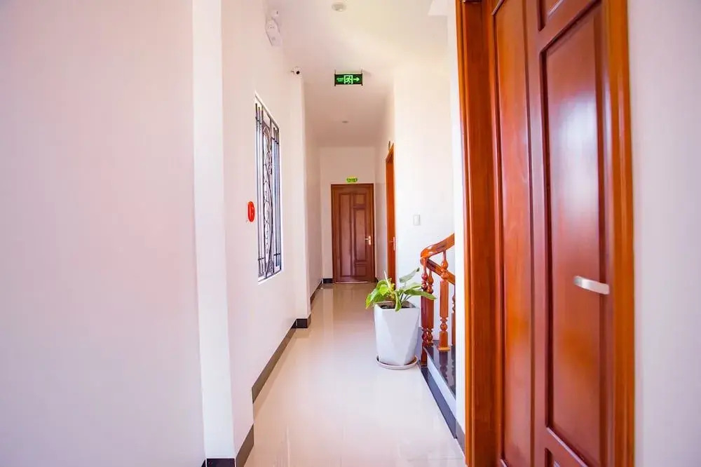 Пху-Бай: Oyo 849 Thanh Phuong Hotel