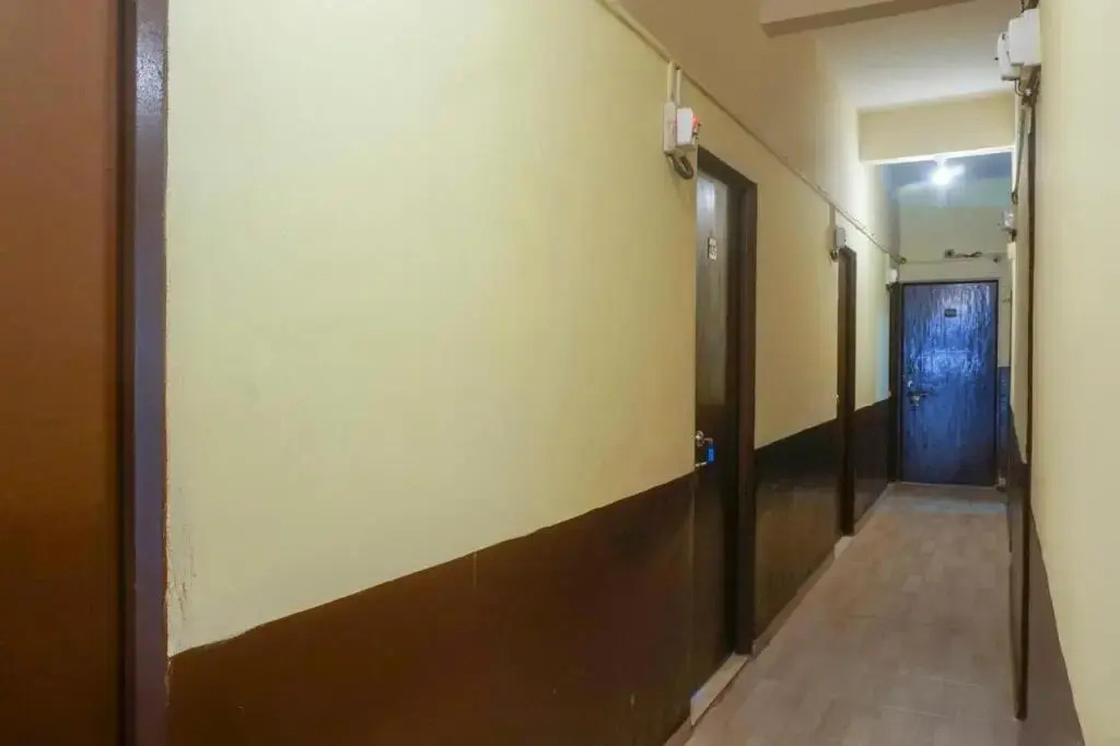 Пимпри-Чинчвад: R K Hotel by OYO Rooms