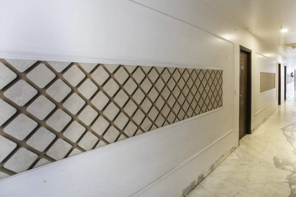 Газиабад: Hotel Parktel by OYO Rooms