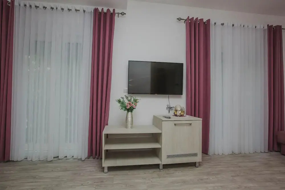 Цетине: Hotel Dapčević