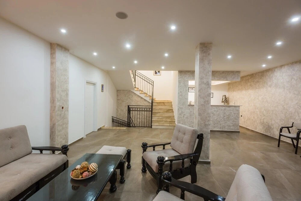 Цетине: Hotel Dapčević