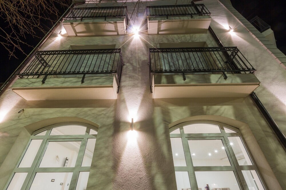 Цетине: Hotel Dapčević