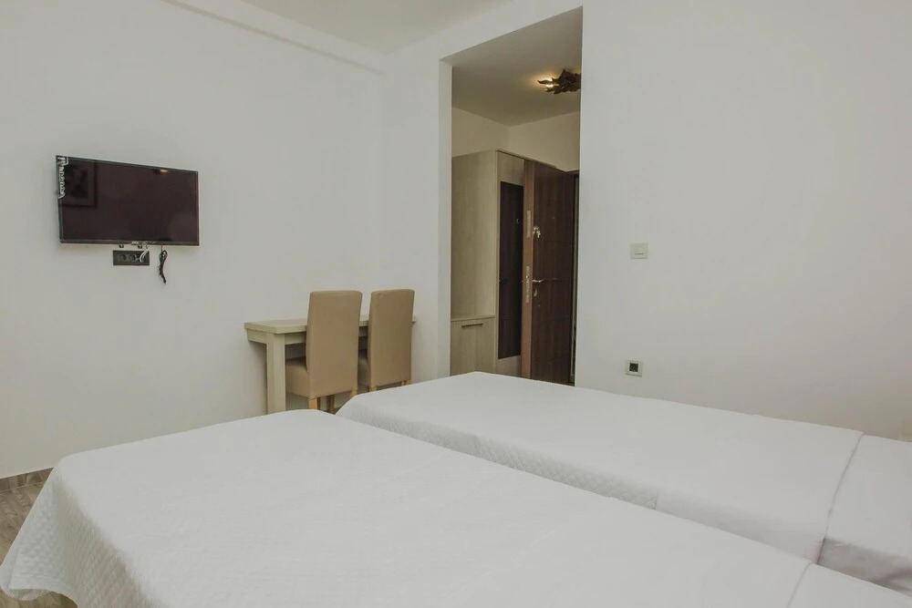Цетине: Hotel Dapčević