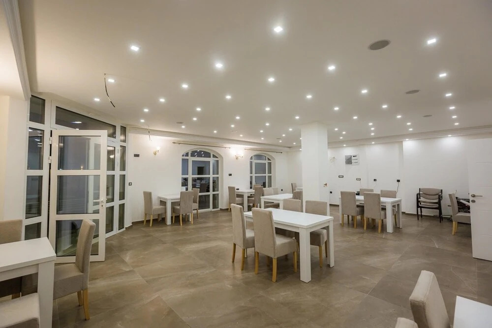 Цетине: Hotel Dapčević