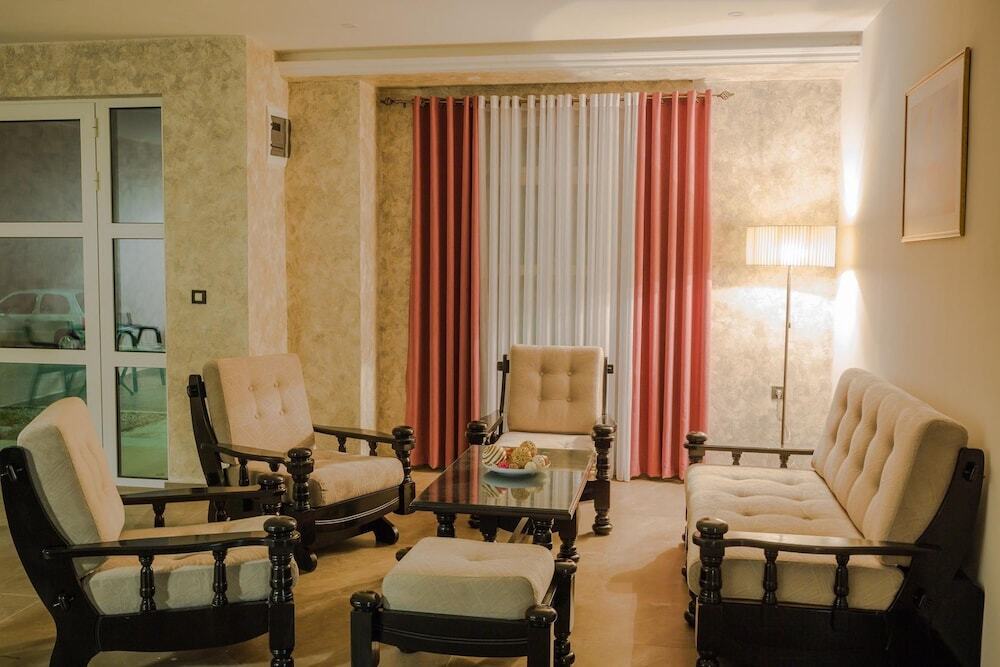 Цетине: Hotel Dapčević