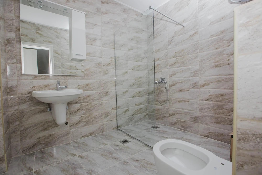 Цетине: Hotel Dapčević