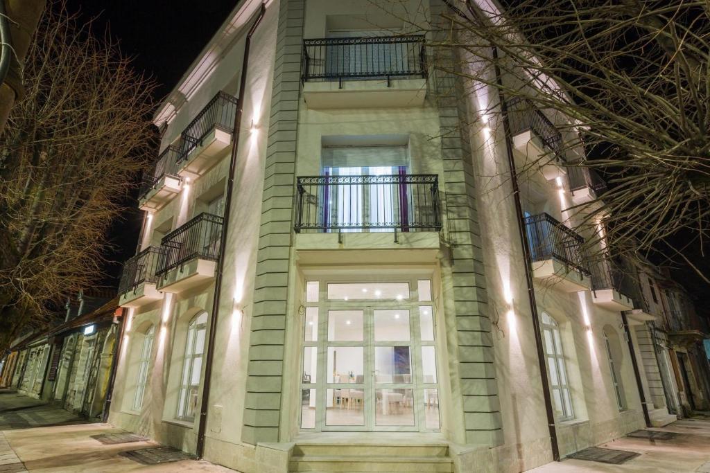 Цетине: Hotel Dapčević
