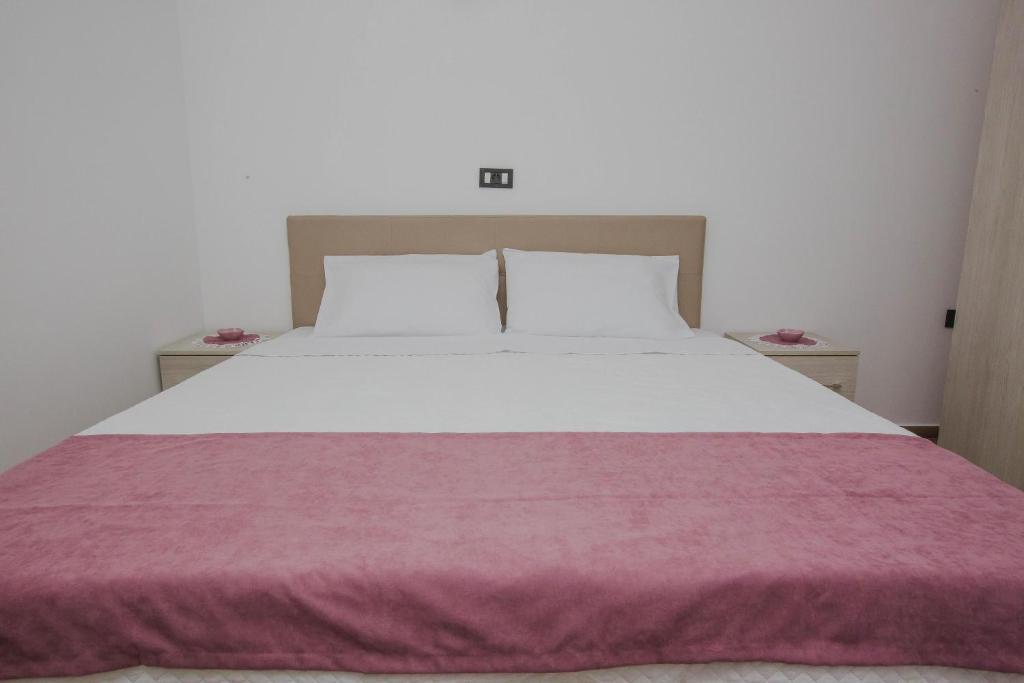 Цетине: Hotel Dapčević