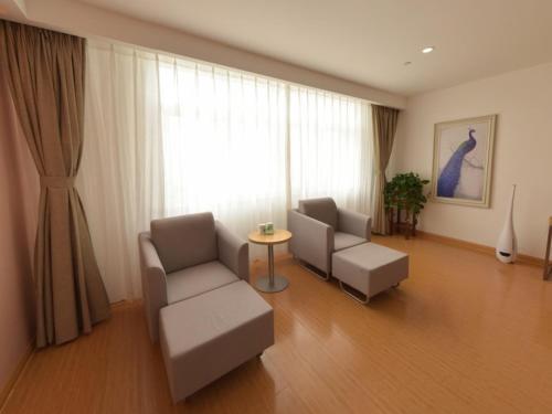 Суцянь: GreenTree Inn Suqian Shuyang development Area Yingbin Avenue Express Hotel