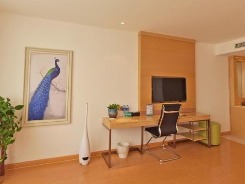 Суцянь: GreenTree Inn Suqian Shuyang development Area Yingbin Avenue Express Hotel