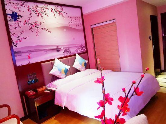 Yuxin Business Chain Hotel Hengyang Changsheng — фото 2