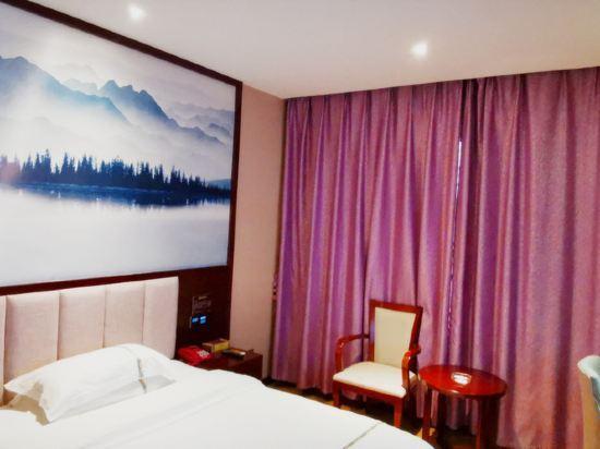 Yuxin Business Chain Hotel Hengyang Changsheng — фото 5