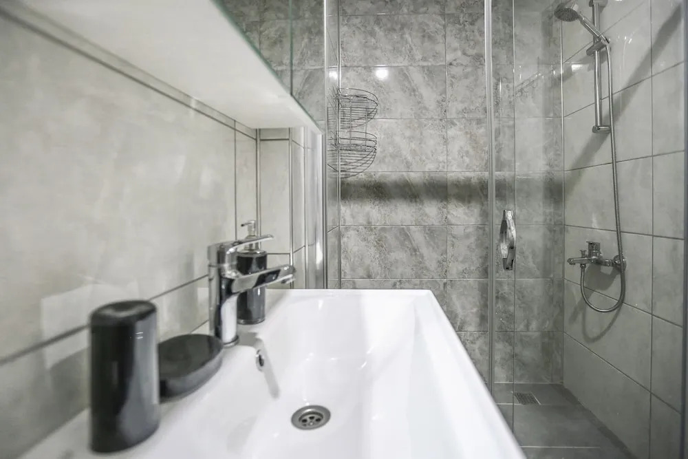 Каш: Just Dream Suites