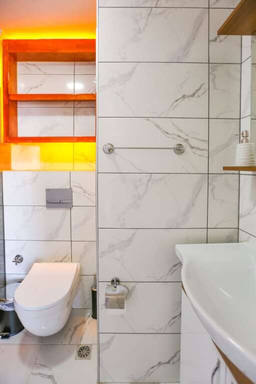 Каш: Just Dream Suites