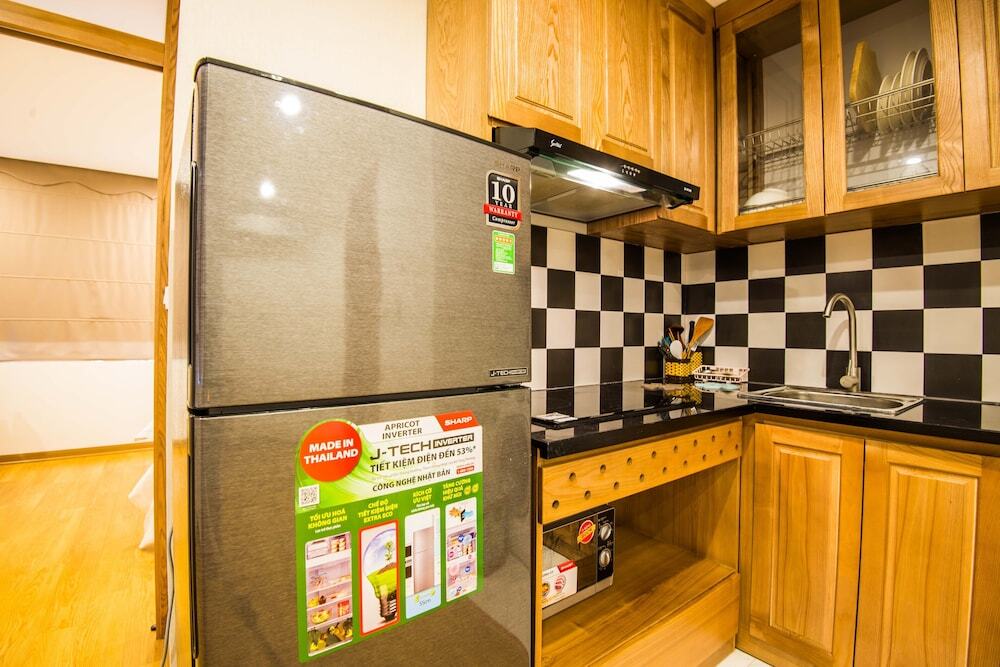 Ханой: 22Housing 39 Linh Lang