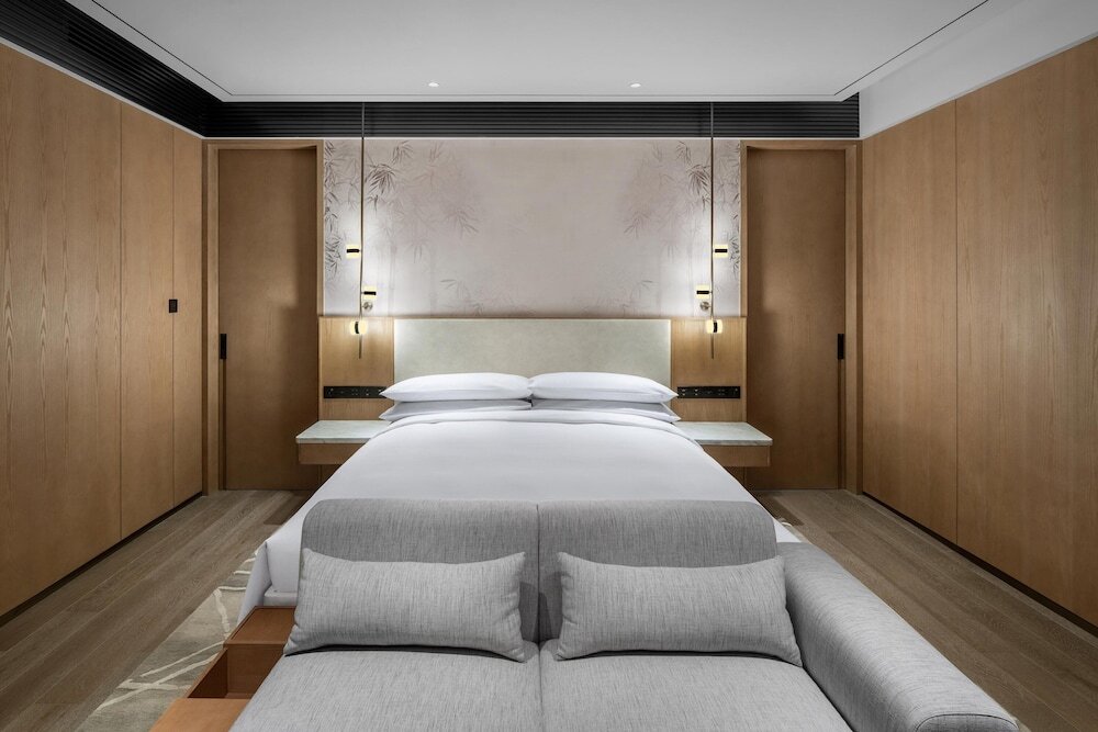 Мяньян: Sheraton Mianyang