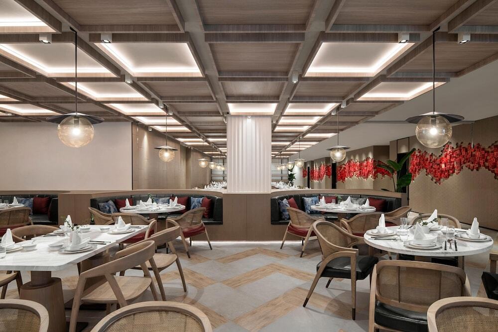 Мяньян: Sheraton Mianyang