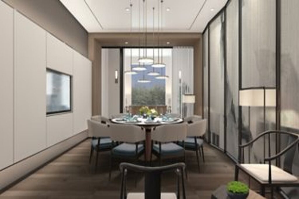 Цзясинь: Courtyard By Marriott Pinghu