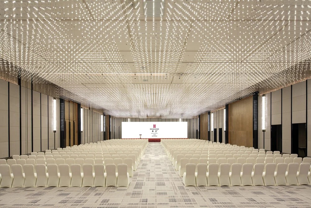 Ибинь: Hualuxe Yibin, An IHG Hotel