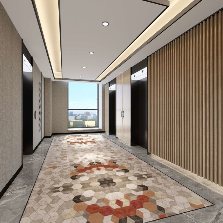 Жичжао: Hilton Garden Inn Rizhao HighTech Zone