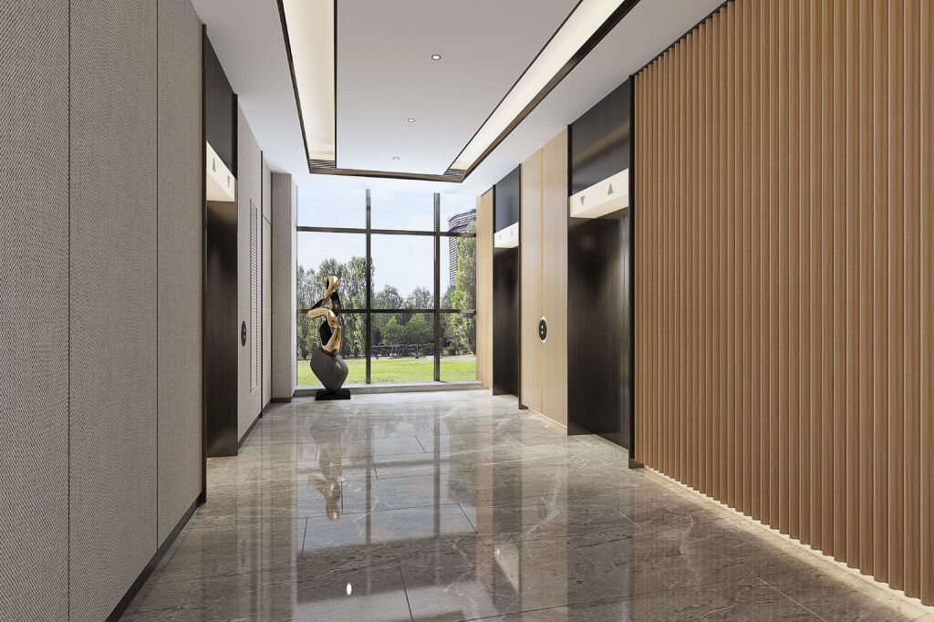 Жичжао: Hilton Garden Inn Rizhao HighTech Zone