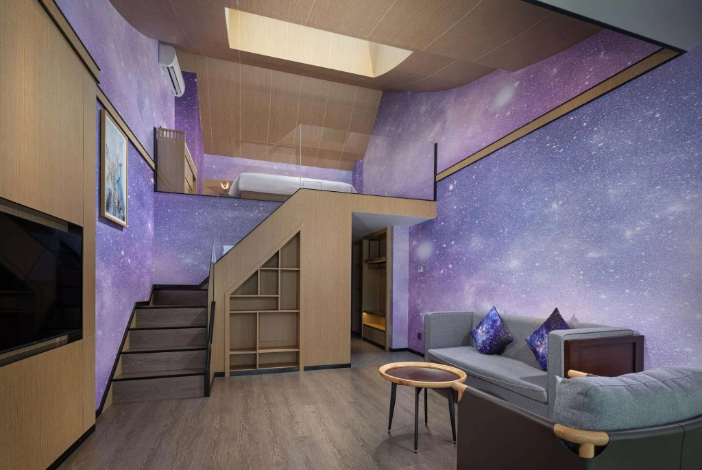 Гуйлинь: Ramada by Wyndham Guilin Yangshuo Resort