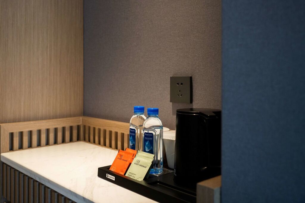 Гуйлинь: Ramada by Wyndham Guilin Yangshuo Resort