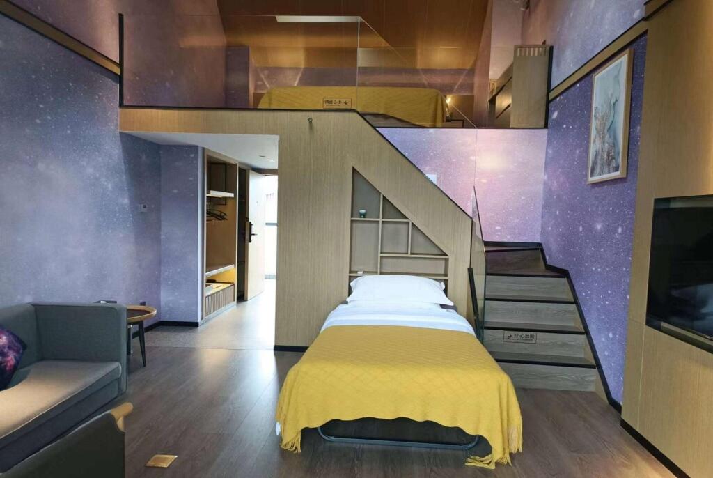 Гуйлинь: Ramada by Wyndham Guilin Yangshuo Resort