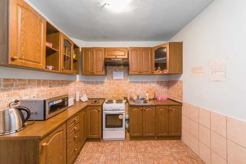 Санкт-Петербург: Stella Hostel