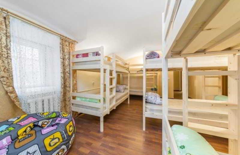 Stella Hostel — фото 1