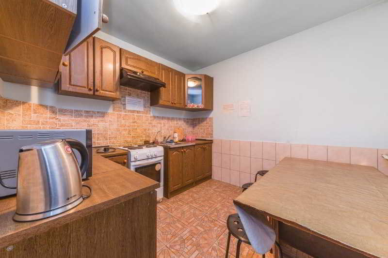 Санкт-Петербург: Stella Hostel