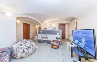 Санкт-Петербург: Stella Hostel