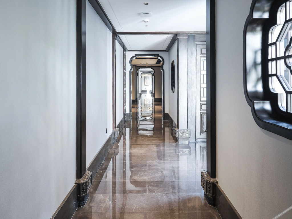 Фучжоу: San Po Hotel
