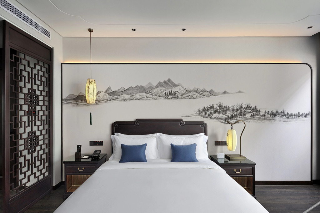 Фучжоу: San Po Hotel