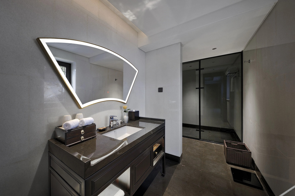 Фучжоу: San Po Hotel