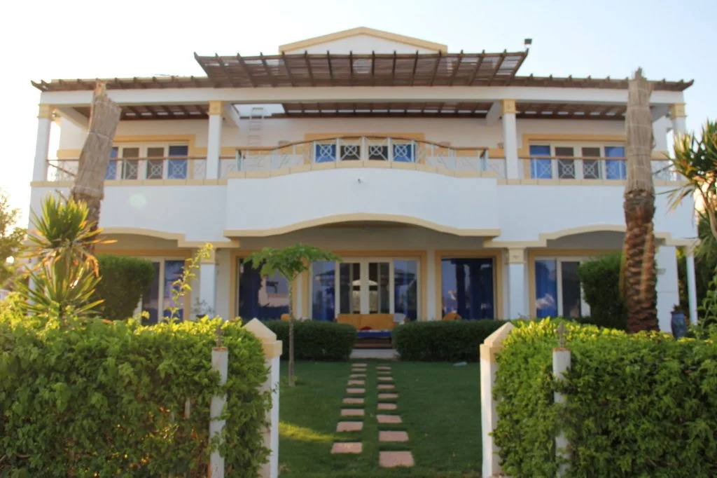 Villa 16 — фото 1