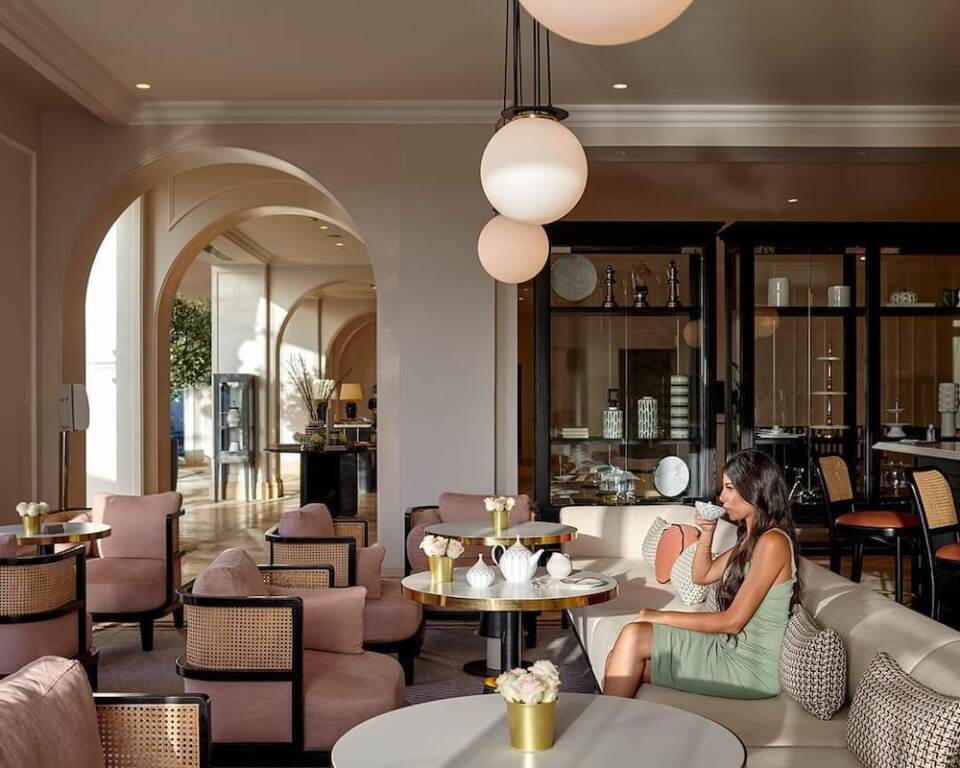 Эль-Аламейн: Address Marassi Golf Resort - Residences