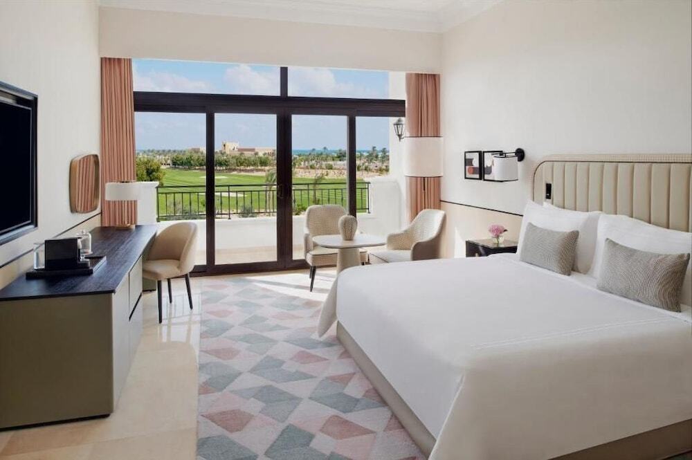 Эль-Аламейн: Address Marassi Golf Resort - Residences