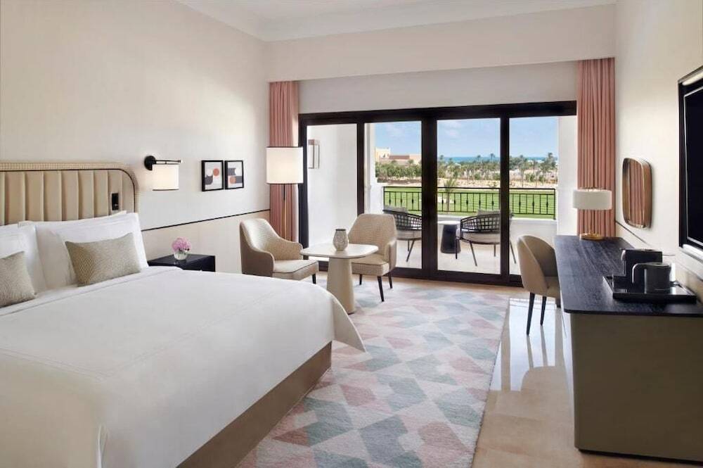 Эль-Аламейн: Address Marassi Golf Resort - Residences