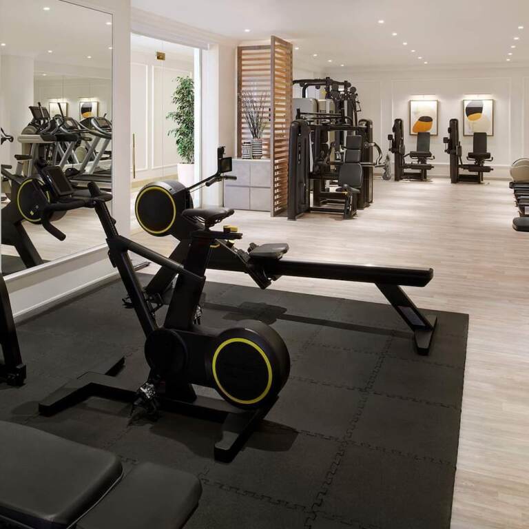 Эль-Аламейн: Address Marassi Golf Resort - Residences