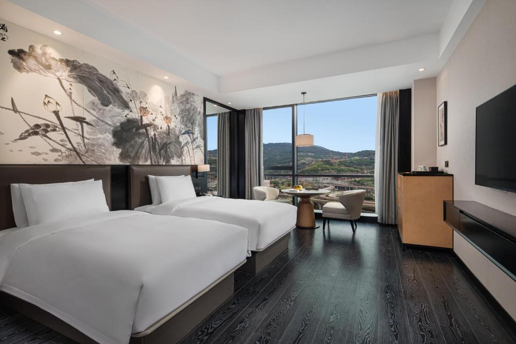 Yiho Hotel (Fuzhou South Railway Station) — фото 4