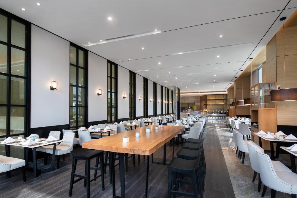 Фучжоу: Yiho Hotel (Fuzhou South Railway Station)