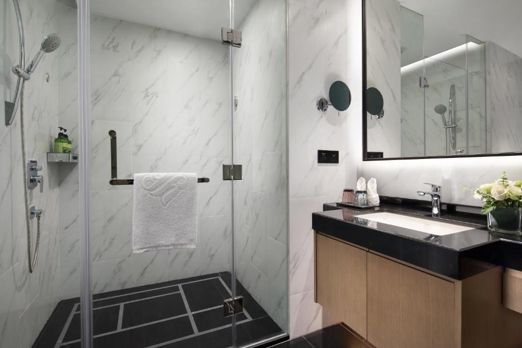 Фучжоу: Yiho Hotel (Fuzhou South Railway Station)