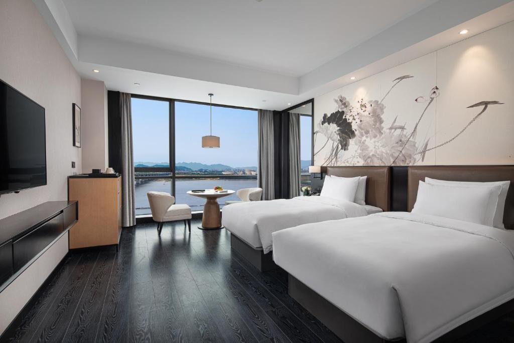 Yiho Hotel (Fuzhou South Railway Station) — фото 5