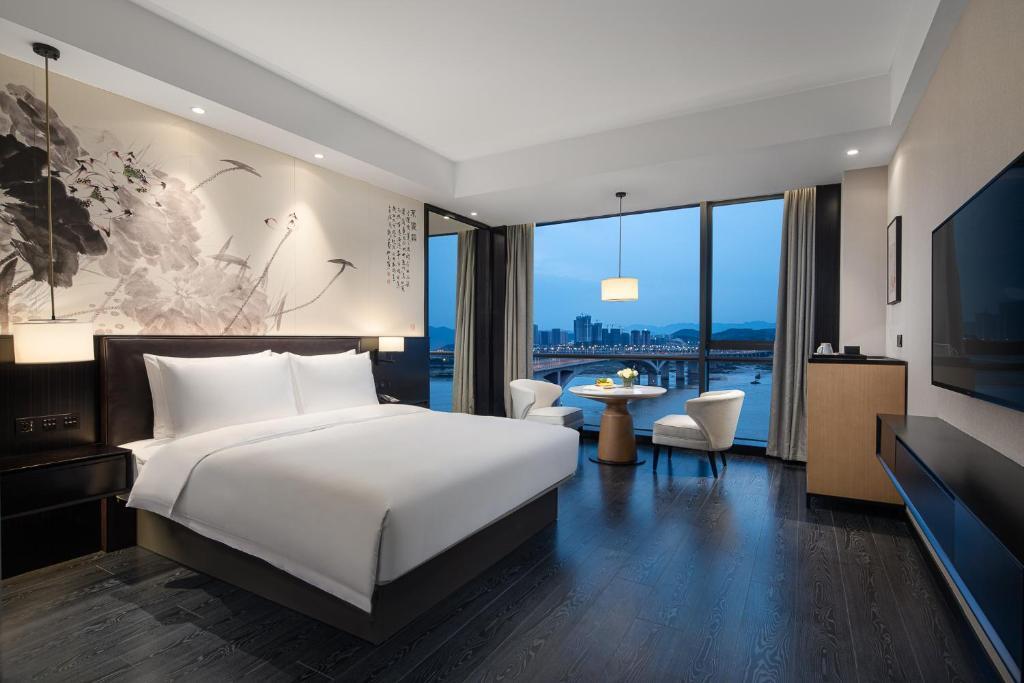 Yiho Hotel (Fuzhou South Railway Station) — фото 3
