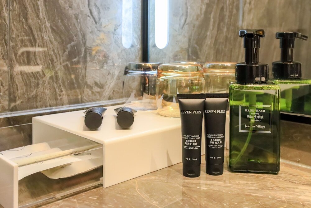 Цзиньчжун: Yun Ray Phoenix Hotel