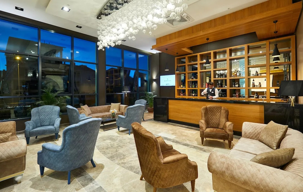 Черкезкой: Hattusa Vacation Business Thermal Club Saray